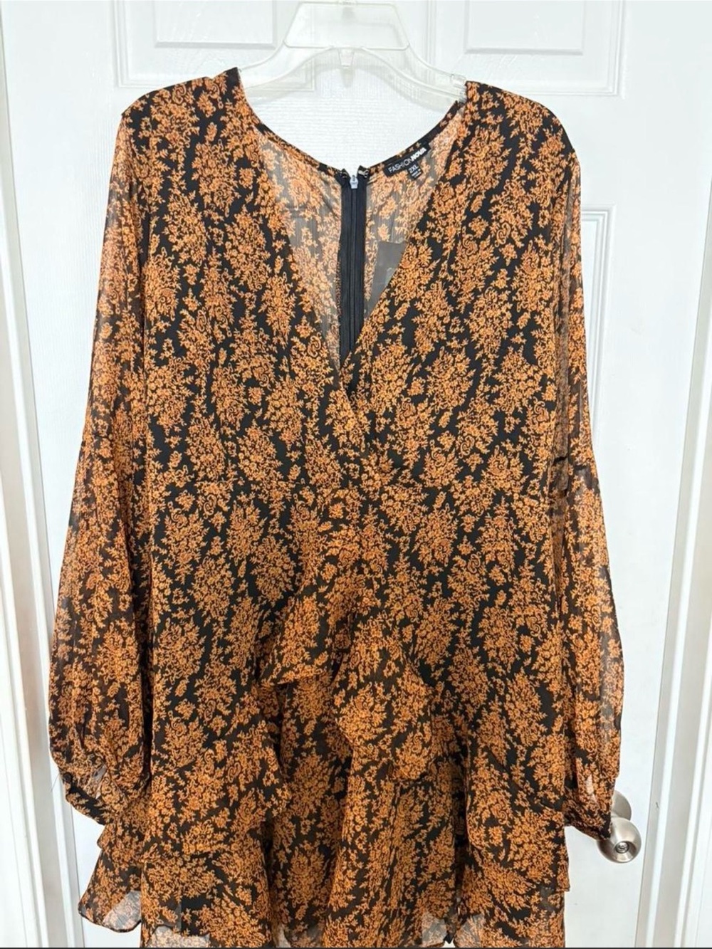 Romper - Picture 2 of 2